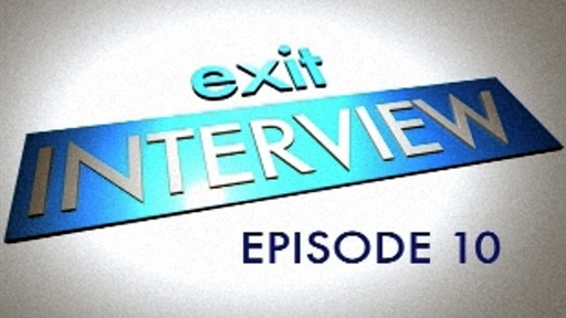 Exit Interview