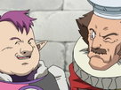 Blue Dragon: Trials of the Seven Shadows | Season 1 Episode 32 | The Town of Gourmets