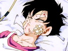 Dragon Ball Z | Season 7 Episode 218 | Identities Revealed