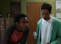 Abed and the Disco Spider picture
