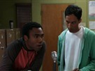 Community | Abed and the Disco Spider