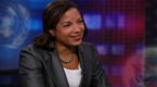 The Daily Show with Jon Stewart: Susan Rice