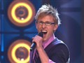 The Sing Off - Somebody to Love