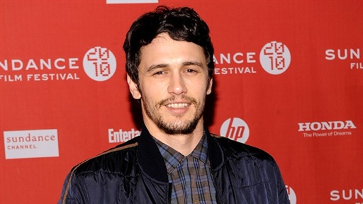 James Franco: I Think Tobey Maguire Is 'the Best Peter Parker Ar Video