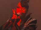 Miss Lawrence Performs