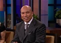 The Tonight Show With Jay Leno : Hines Ward, Part 1