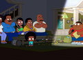 play video on Hulu