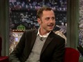 Late Night with Jimmy Fallon - Giovanni Ribisi Talks Avatar