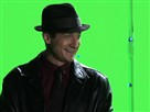 Video Blog: to Be Adama
