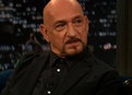 Late Night With Jimmy Fallon : Sir Ben Kingsley, Part 2