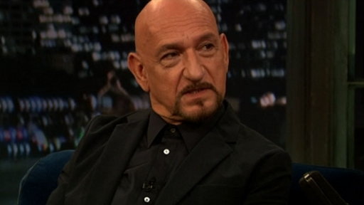 Sir Ben Kingsley, Part 2