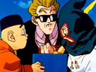 Dragon Ball Z | Season 7 Episode 215 | Forfeit of Piccolo