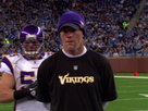 Week 17: Brett Favre