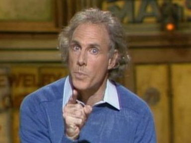 Bruce Dern Monologue Video