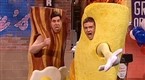 Saturday Night Live: Omletteville