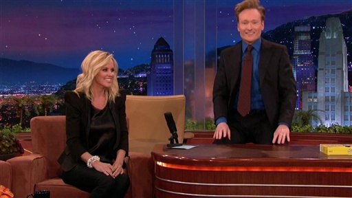 Jenny McCarthy, Part 3