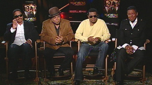 Jackson Brothers: Was Joe Jackson Abusive? Video
