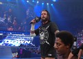 CM Punk Saves a Member of the WWE Universe, Welcoming Him to the 