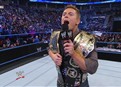 The Miz Issues a Challenge for Next Weeks SmackDown picture