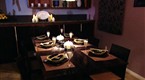Carter Can: Delectable Dining Room (season 3, episode 4)