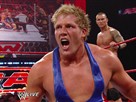 WWE Champion John Cena & Randy Orton Vs. Batista & Jack Swagger