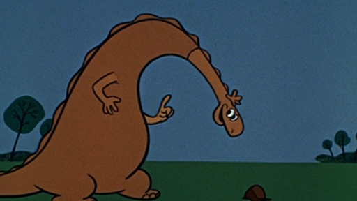 Do-It-Yourself Monster Book, Blubberino the Whale, Ghostly Conce Video