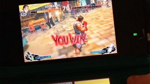 Nintendo 3DS Review With Adam Sessler Video