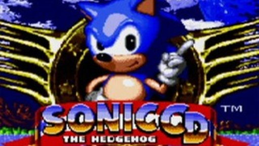 Tales from the Console Graveyard: Sega CD Video