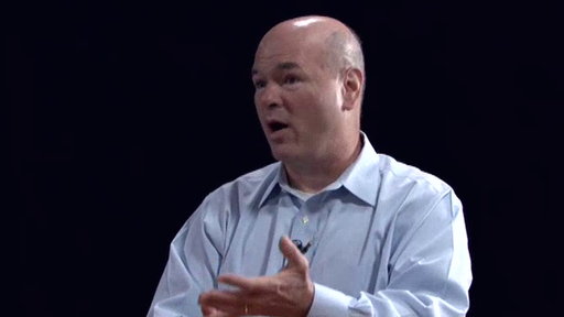 Kevin Pollak's Chat Show : Larry Miller