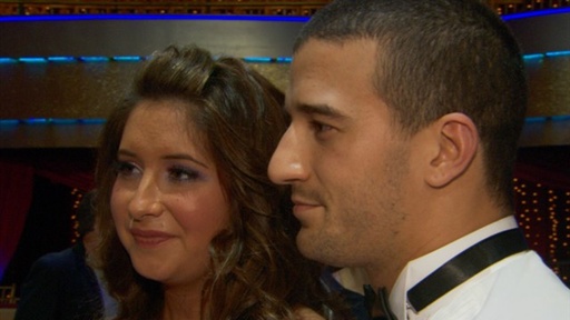 Bristol Palin On Sarah Palin's 'Boo-Gate': 'It's Not a Big Deal'