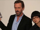 House | Behind the Scenes: Season 8 Photo Shoot