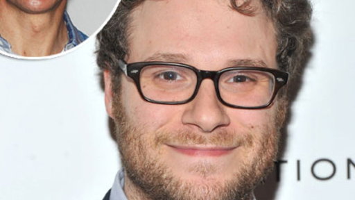 Why Did Seth Rogen Relieve Himself in Front of Tom Cruise's Home