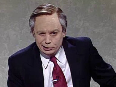 Jean Chretien Video