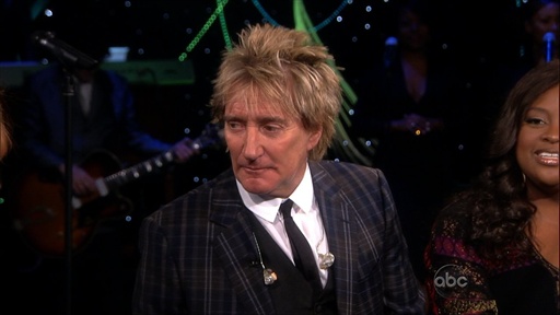 Rod Stewart