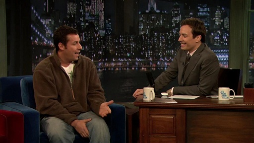 Adam Sandler, Part 2
