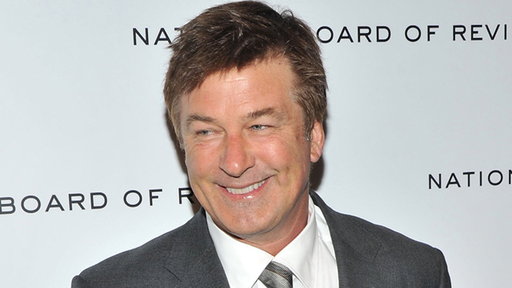 Alec Baldwin Talks '30 Rock' Season 6 Premiere Video