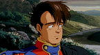 Royal Space Force: The Wings of Honneamise
