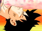 Dragon Ball Z | Season 7 Episode 217 | Videl Is Crushed