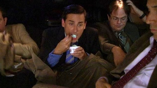 Limo Ride