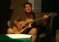 Week 11 - Saying It in Song