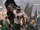 2006 Cowboys @ Eagles