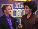 Backstage: Jay Mohr
