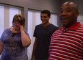 Extreme Makeover : Home Edition : Sears Builds a Home Office