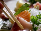 Sushi to the Slaughter Trailer