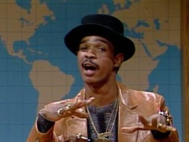 Weekend Update: Political Commentary Video