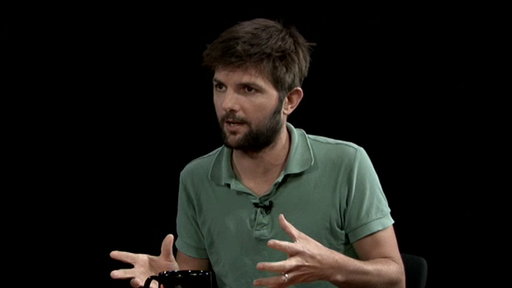 Kevin Pollak's Chat Show : Adam Scott