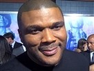 Celebrity Interviews | Can Do Bad Myself: Tyler Perry