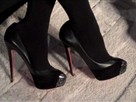 Andy's Favorite Housewives Shoes
