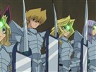 A Duel With Dartz!, Part 4