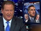 Romney Links Koch Brothers to Tea Party